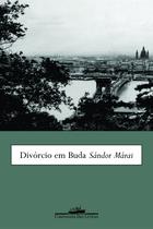 Livro - Divórcio em buda