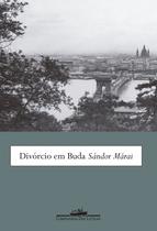 Livro - Divórcio em buda