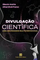 Livro - Divulgação Científica