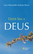 Livro - Dizer sim a Deus