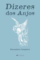 Livro - Dizeres dos anjos - Viseu