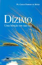 Livro - Dízimo