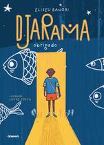 Livro - Djarama