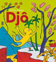 Livro - Djô
