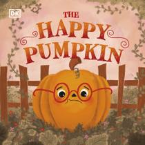 Livro DK Children The Happy Pumpkin (primeiras histórias sazonais)