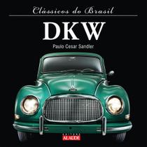 Livro - DKW