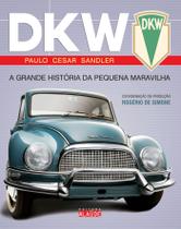 Livro - DKW Livro - DKW