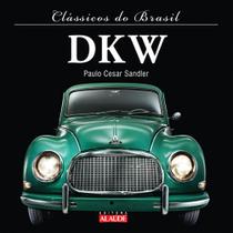 Livro - DKW Livro - DKW