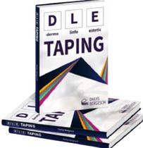 Livro Dle Taping - Bergesch - Andreoli