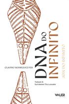 Livro - DNA do Infinito