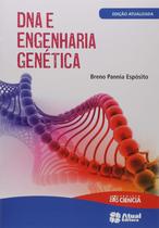 Livro - DNA e engenharia genética