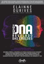 Livro - DNA revelado das emoções Livro - DNA revelado das emoções