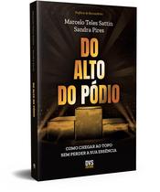 Livro - Do Alto do Pódio