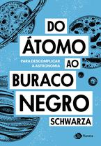Livro - Do átomo ao buraco negro