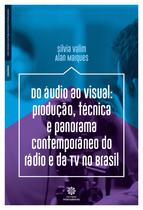 Livro - Do áudio ao visual: Livro - Do áudio ao visual: