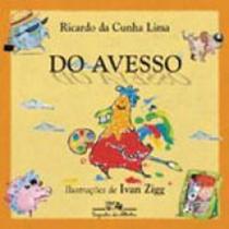 Livro - Do avesso