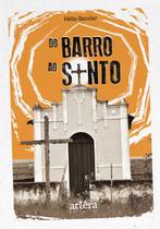 Livro - Do barro ao santo Livro - Do barro ao santo