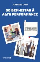 Livro - Do bem estar à alta performance Livro - Do bem estar à alta performance