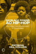 Livro - Do Black Power ao Hip-Hop