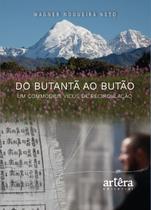 Livro - Do Butantã ao Butão