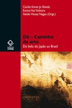 Livro - Dô - Caminho da arte