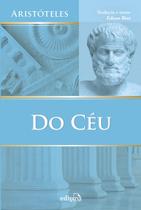 Livro - Do Céu - Aristóteles Livro - Do Céu - Aristóteles
