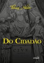 Livro - Do Cidadão