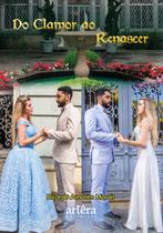 Livro - Do clamor ao renascer