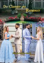 Livro - Do clamor ao renascer