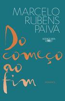 Livro - Do começo ao fim Livro - Do começo ao fim