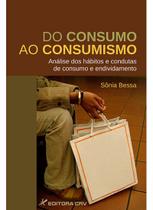 Livro - Do consumo ao consumismo