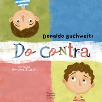 Livro - Do contra Livro - Do contra