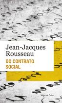 Livro - Do contrato social ou princípios do Direito Político - Ed. Bolso