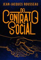 Livro - Do contrato social Livro - Do contrato social