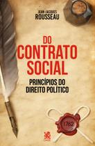 Livro - Do Contrato Social Livro - Do Contrato Social