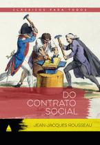 Livro - Do contrato social Livro - Do contrato social