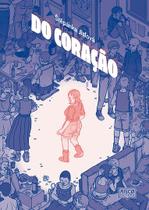 Livro - Do Coração