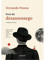 Livro do desassossego - antologia essencial