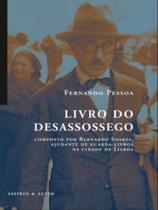 Livro do desassossego