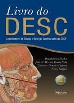 Livro do Desc - Departamento de Ensino e Serviço Credenciados da SBCP - DI LIVROS EDITORA LTDA Livro do Desc - Departamento de Ensino e Serviço Credenciados da SBCP - DI LIVROS EDITORA LTDA