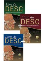 LIVRO DO DESC MODULO I II III, Autor: SALDANHACOMBO / OSVALDO SALDANHA