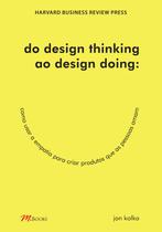 Livro - Do design thinking ao design doing