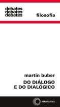 Livro - Do diálogo e do dialógico