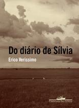 Livro - Do diário de Sílvia