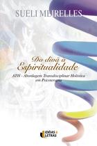 Livro - Do divã à espiritualidade