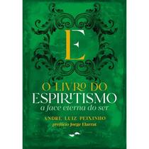 Livro do espiritismo, o - boa nova