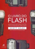 Livro do Flash, O - ALTA BOOKS