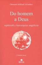 Livro - Do homem a Deus