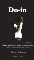 Livro - Do-in Livro - Do-in