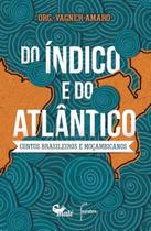 Livro - Do Índico e do Atlântico